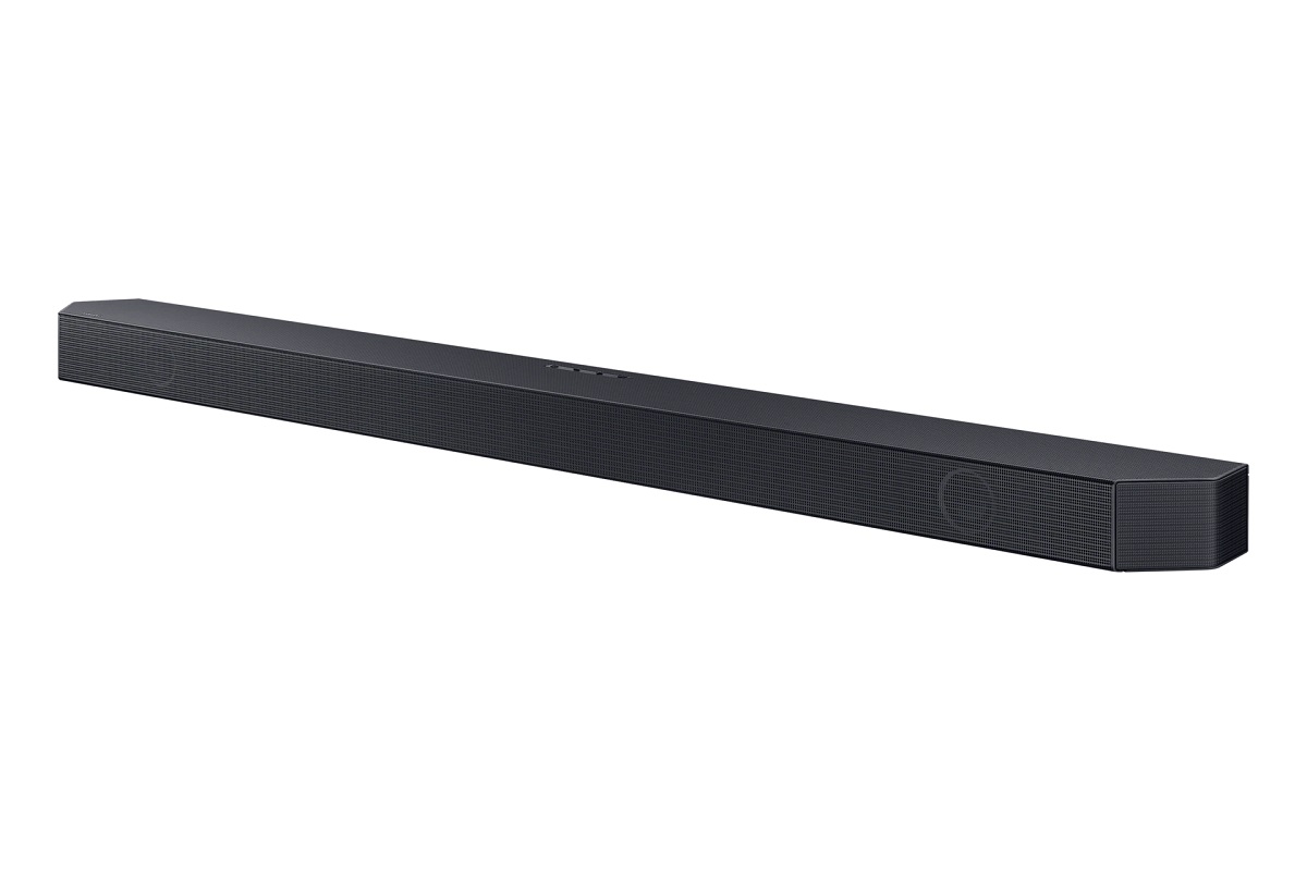 xyz - Soundbar Samsung HW-Q700C czarny - abc