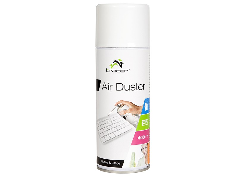 xyz - Tracer Sprężone powietrze Air Duster 200ml - abc