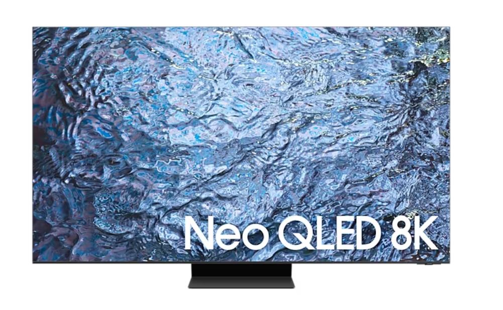 Telewizor Samsung QE75QN900CTXXH NeoQLED 75"