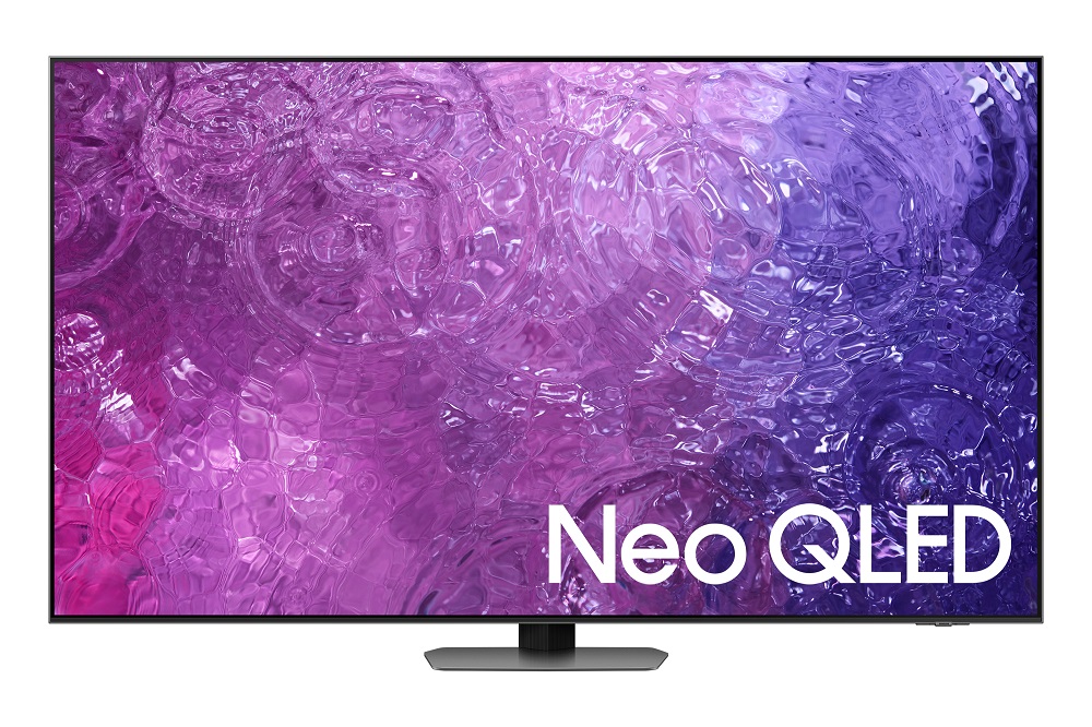 xyz - Telewizor Samsung QN92C Neo QLED 4K 75" - abc