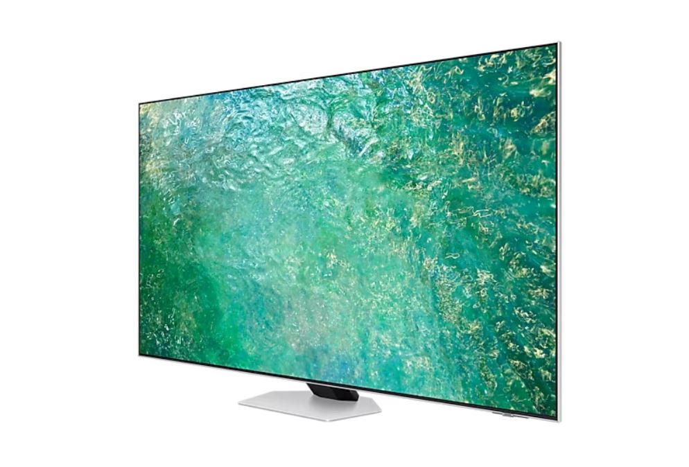 xyz - Telewizor Samsung QE75QN85CATXXH NeoQLED 75" - abc