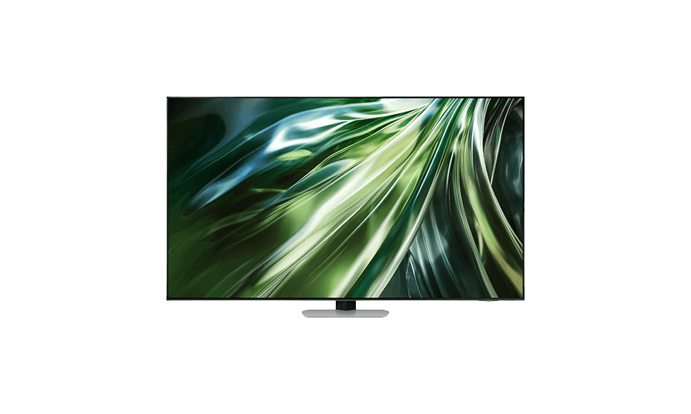 Telewizor Samsung QN90D QLED 85"