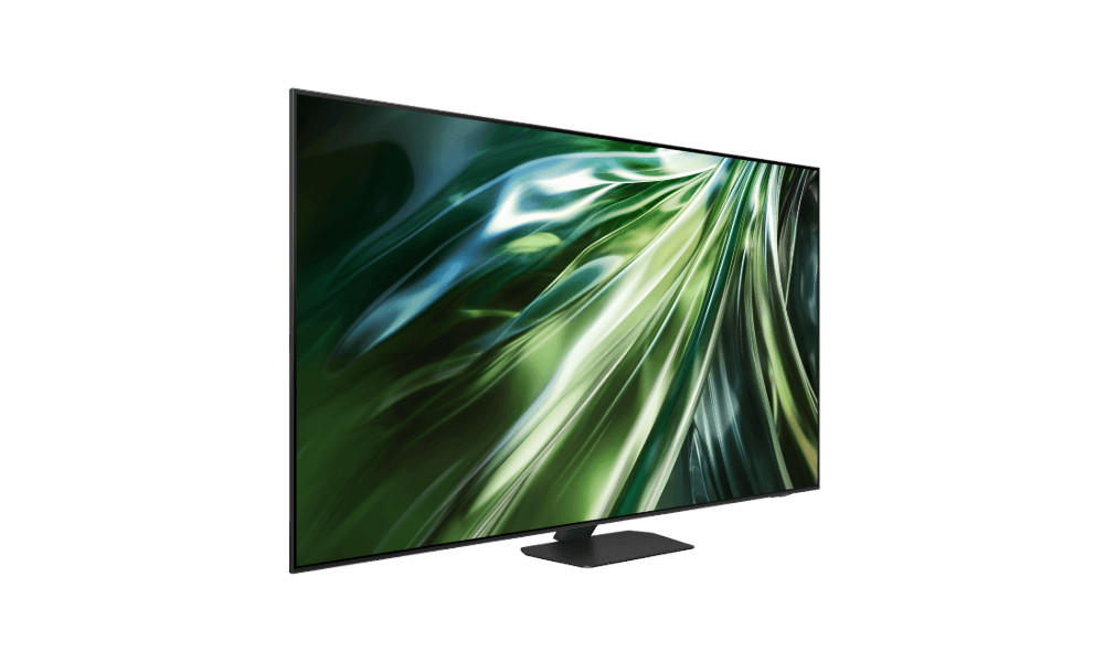 xyz - Telewizor Samsung QN90D QLED 85" - abc