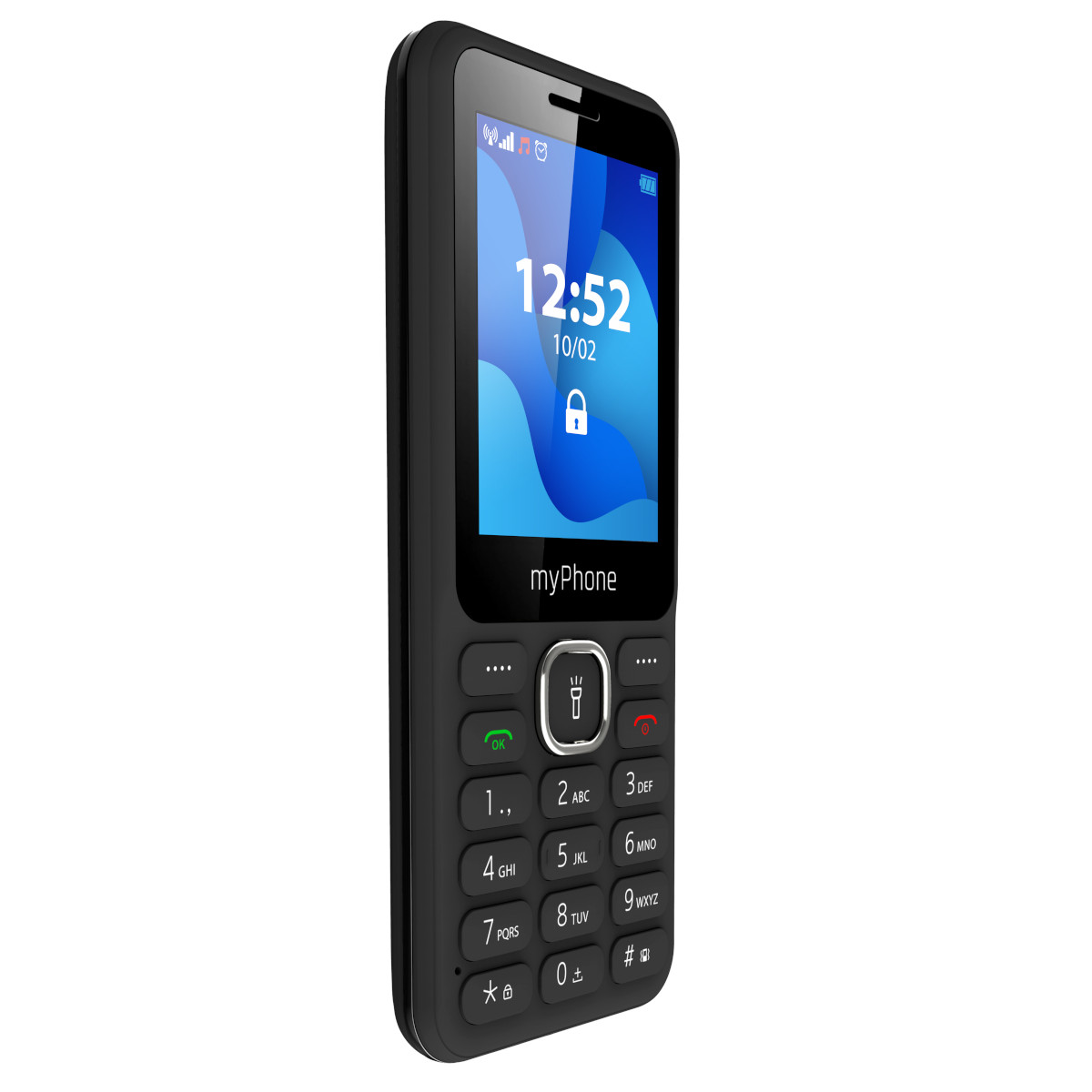 xyz - Telefon myPhone 6320 Dual SIM - abc