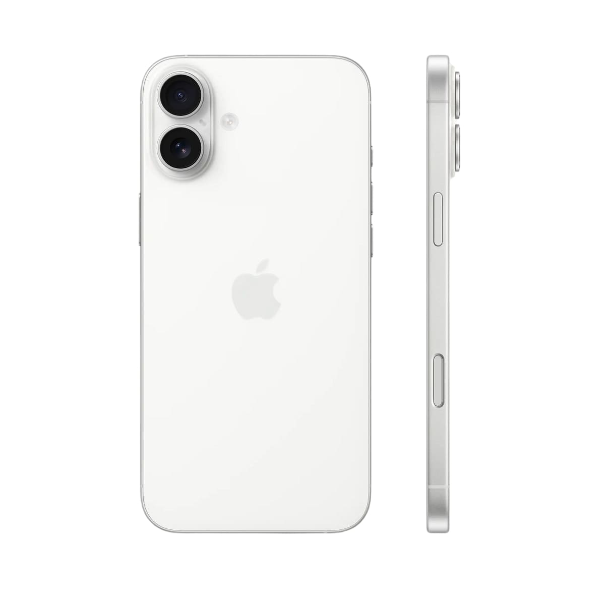 xyz - IPHONE 16 PLUS WHT 128GB-GEH - abc