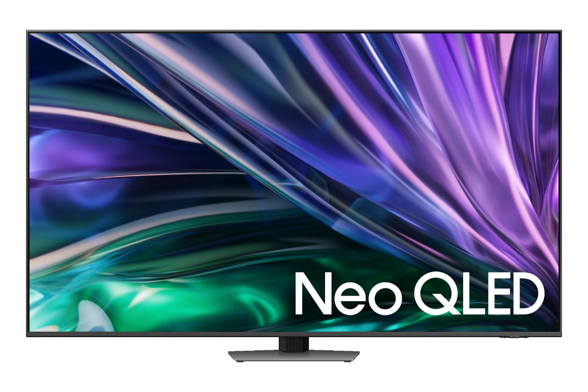 Telewizor Samsung QN85D Neo QLED 85"