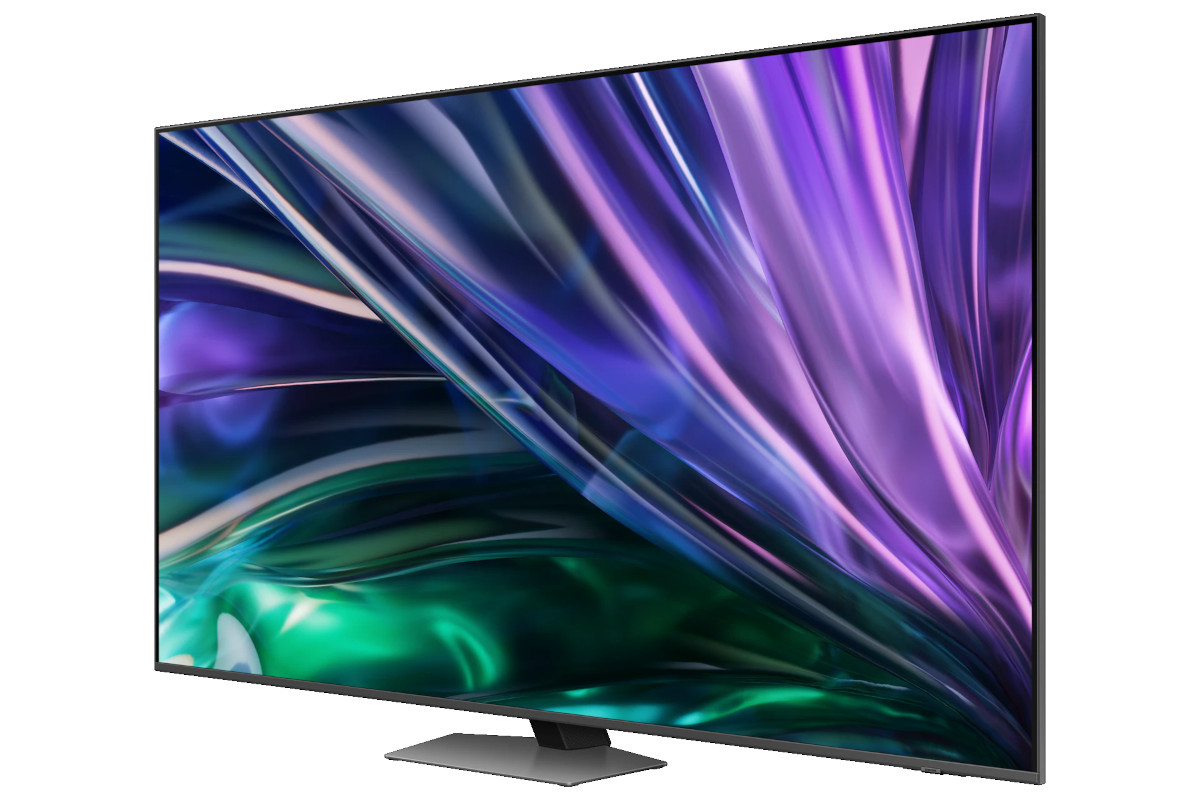 xyz - Telewizor Samsung QN85D Neo QLED 55" - abc