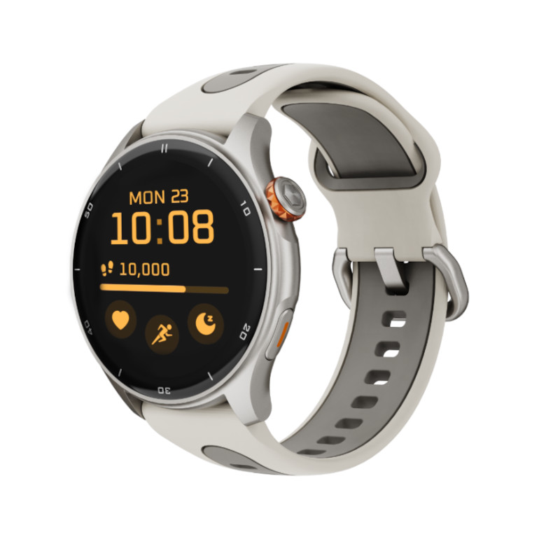 xyz - Smartwatch myPhone Watch Adventure szary - abc