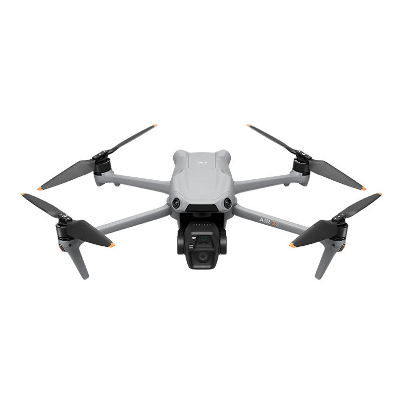 xyz - Dron DJI Air 3S FLy More Combo RC-N3 - abc