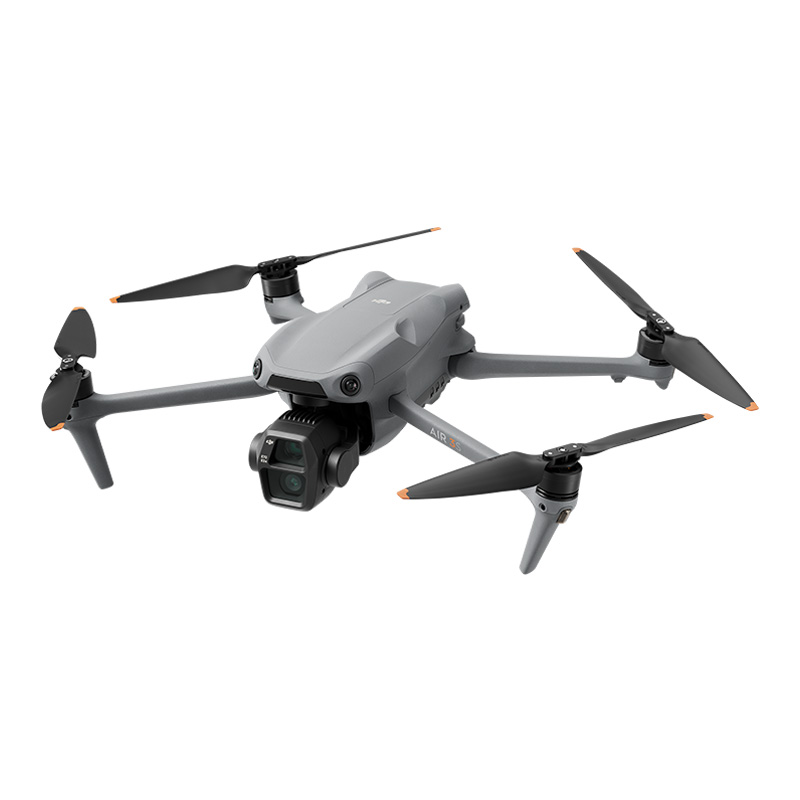 xyz - Dron DJI Air 3S RC-N3 - abc