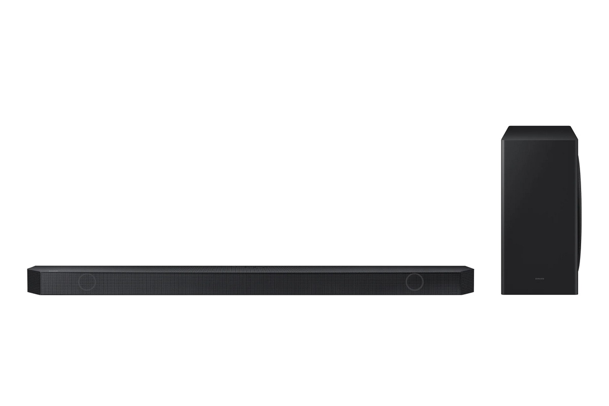 Soundbar Samsung HW-Q800D/EN	