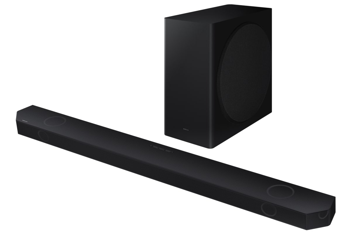 xyz - Soundbar Samsung HW-Q800D/EN - abc