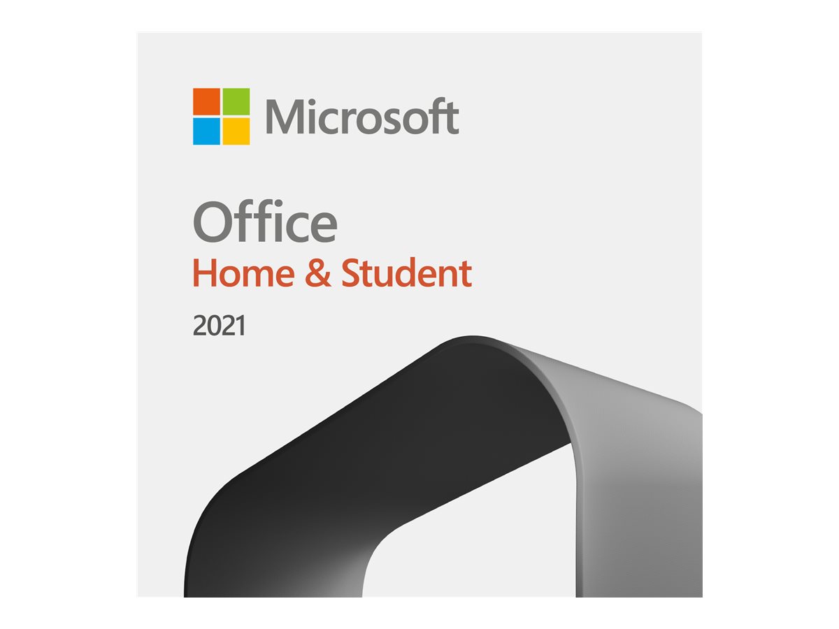 xyz - Microsoft Office Home and Student 2021 - abc