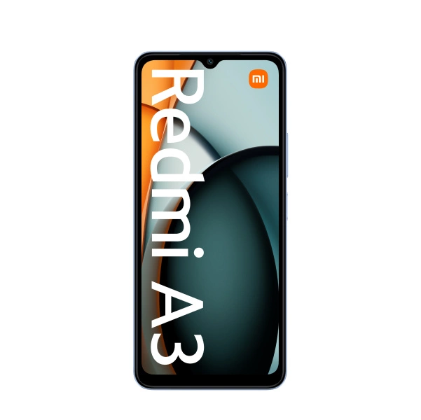 xyz - XIAOMI REDMI A3 3+64GB BLUE - abc