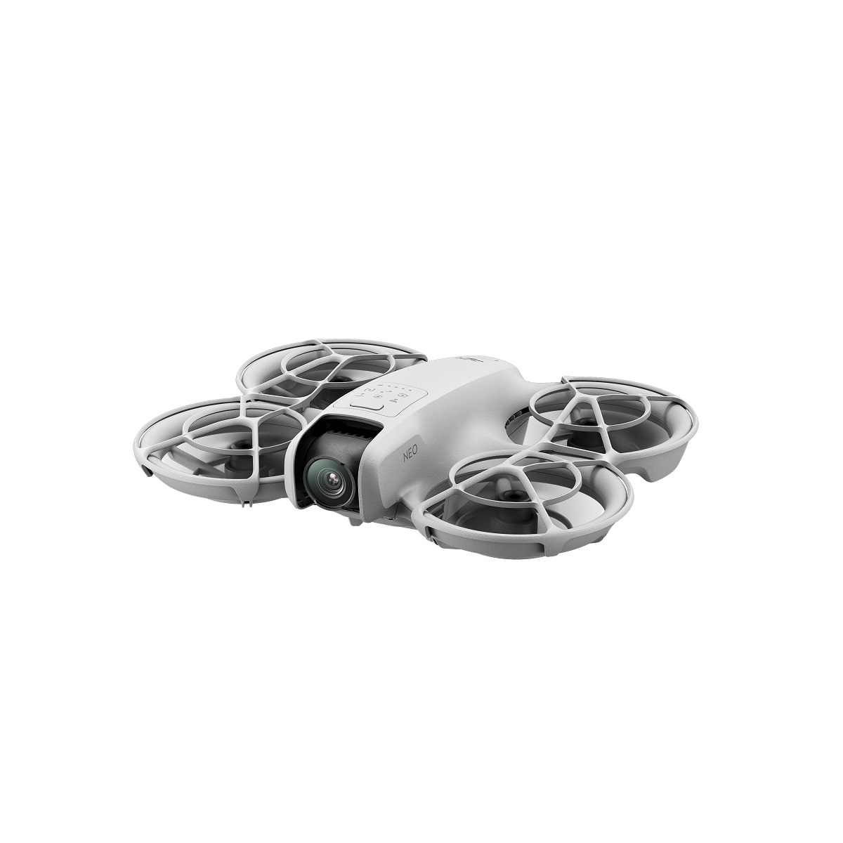 xyz - Dron DJI Neo 135g - abc