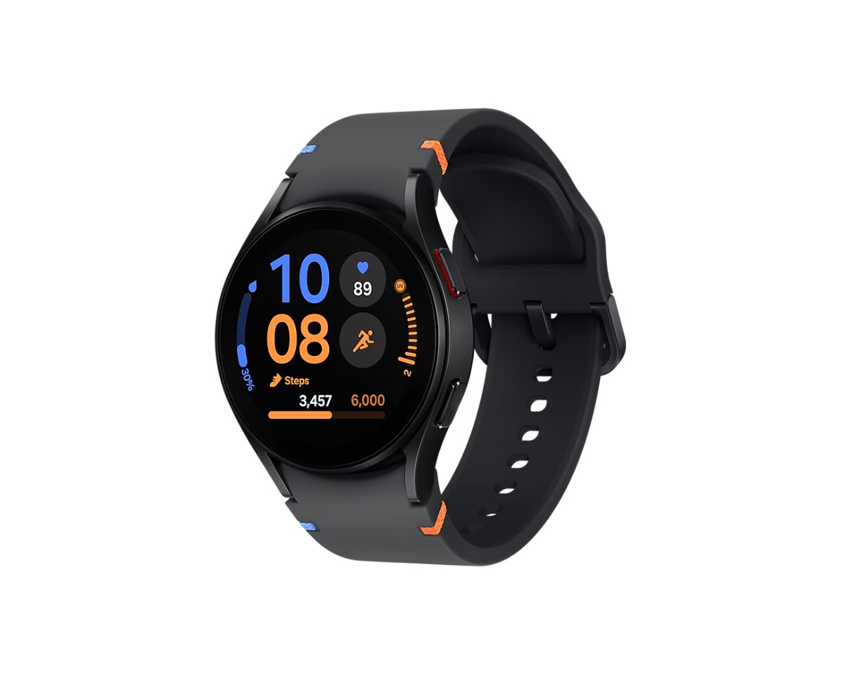 Smartwatch Samsung Galaxy Watch FE czarny