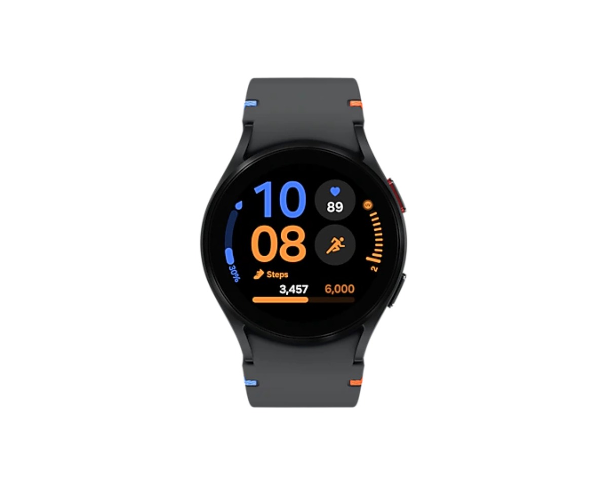 xyz - Smartwatch Samsung Galaxy Watch FE czarny - abc