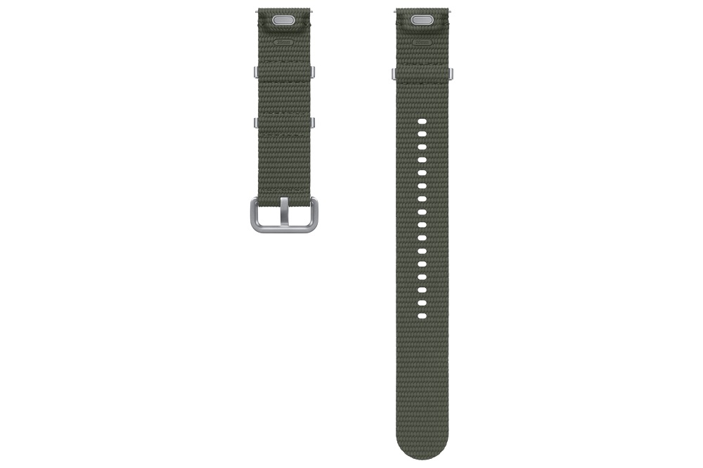 xyz - Pasek Samsung Athleisure Band S/M Galaxy Watch 7 khaki - abc