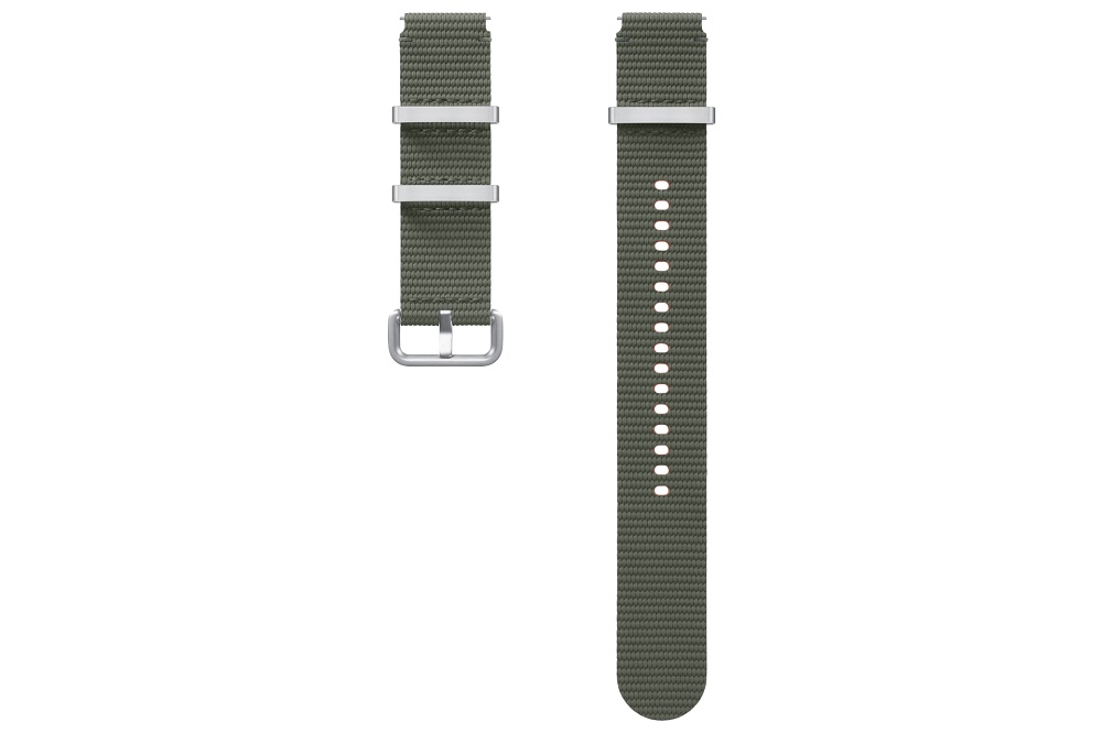 Pasek Samsung Athleisure Band M/L Galaxy Watch 7 khaki