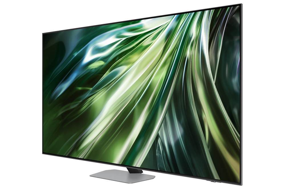 xyz - Telewizor Samsung QE65QN92DAT Neo QLED 4K 65" - abc