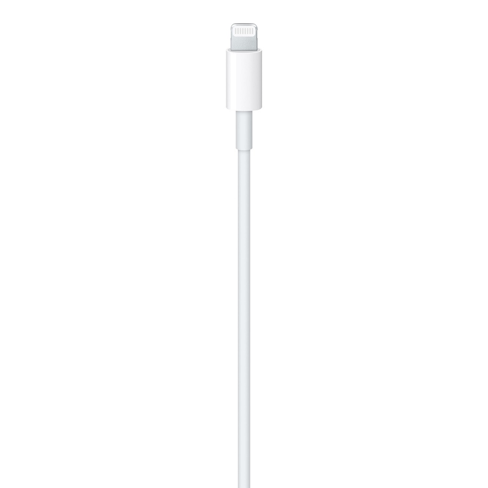 xyz - Kabel Apple MUQ93ZM/A USB-C - Lightning 1 m - abc