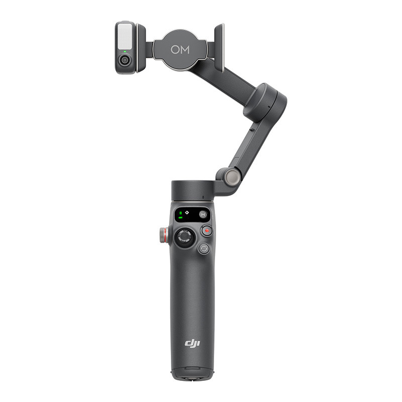 Gimbal DJI Osmo Mobile 7P czarny