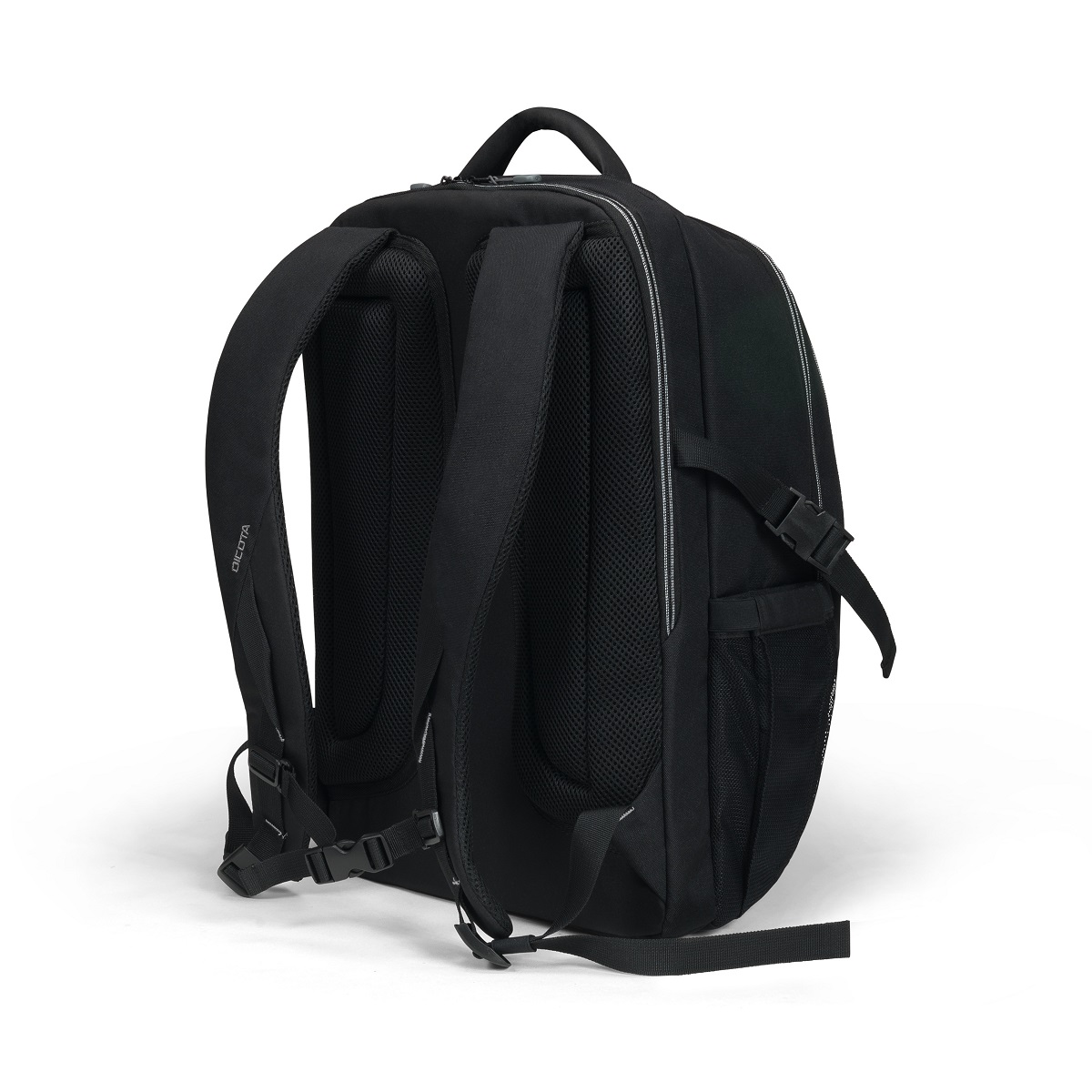 xyz - Plecak na notebooka Dicota Backpack Eco 14-15.6" czarny - abc