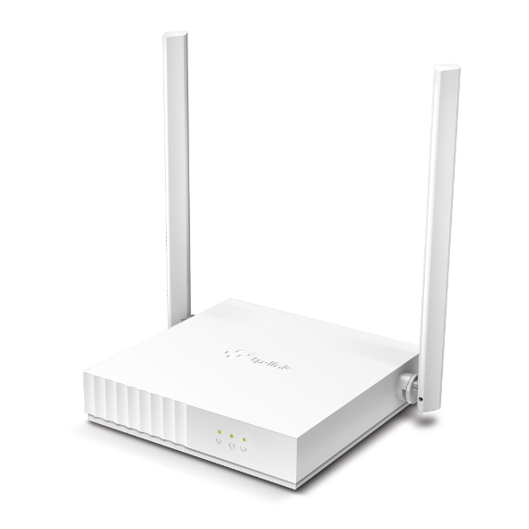 xyz - Router TP-Link TL-WR820N Wi-Fi N300 2xLAN 1xWAN - abc