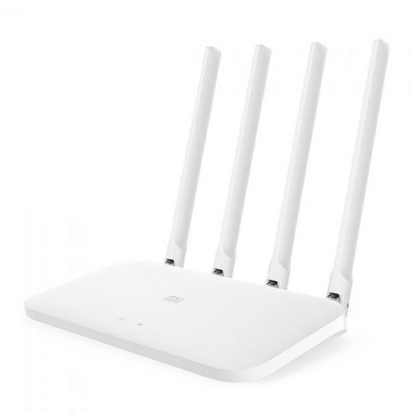 xyz - Router Xiaomi Mi router 4A biały - abc