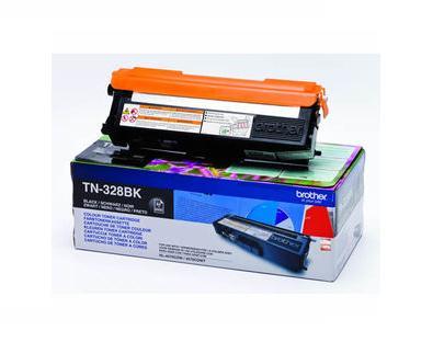 xyz - Brother Toner/ HL4570CDW Black 6k - abc