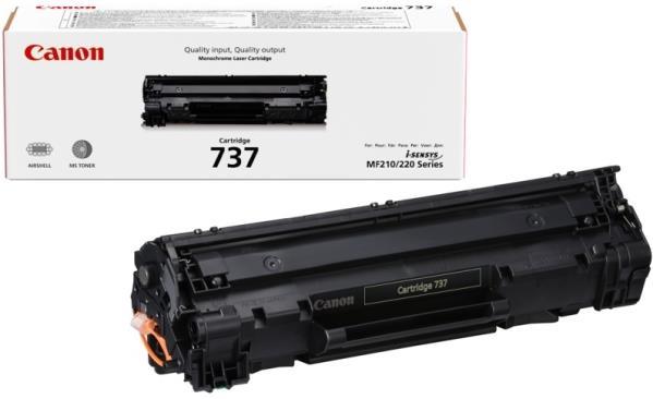 xyz - Canon Toner/CRG 737 f MF229dw MF226dn MF217w - abc