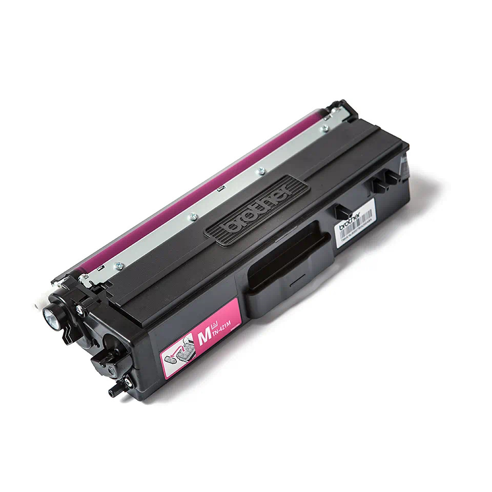 xyz - Toner Brother TN-421M Magenta - abc