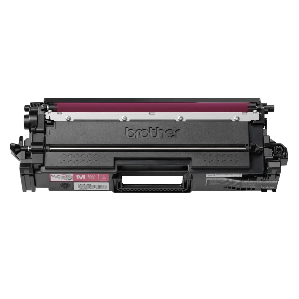 xyz - Toner Brother TN-821XLM do 9 000 stron - abc