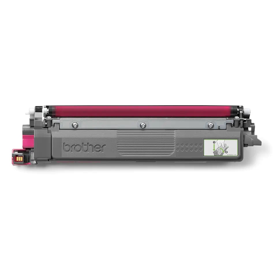 xyz - Toner Brother TN-248XLM magenta - abc