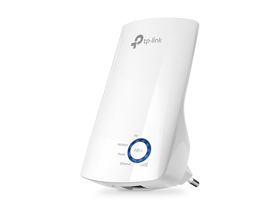 xyz - TP-LINK TL-WA850RE - abc