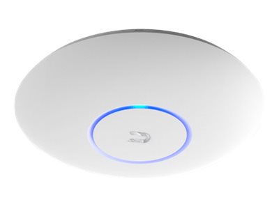 xyz - UBIQUITI UAP-AC-PRO AP AC1300 5GHz, N450 2,4GHz 122m 2x1GbE LAN - abc