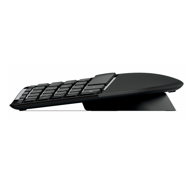 xyz - Microsoft Sculpt Ergonomic Desktop L5V-00021 - abc