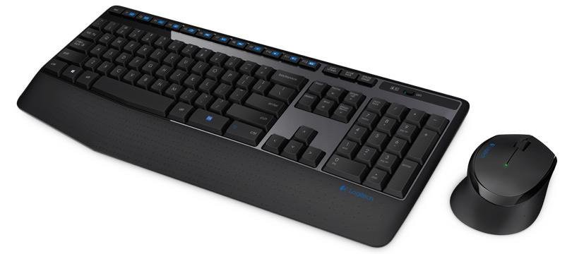 xyz - Logitech MK345 920-006489 - abc