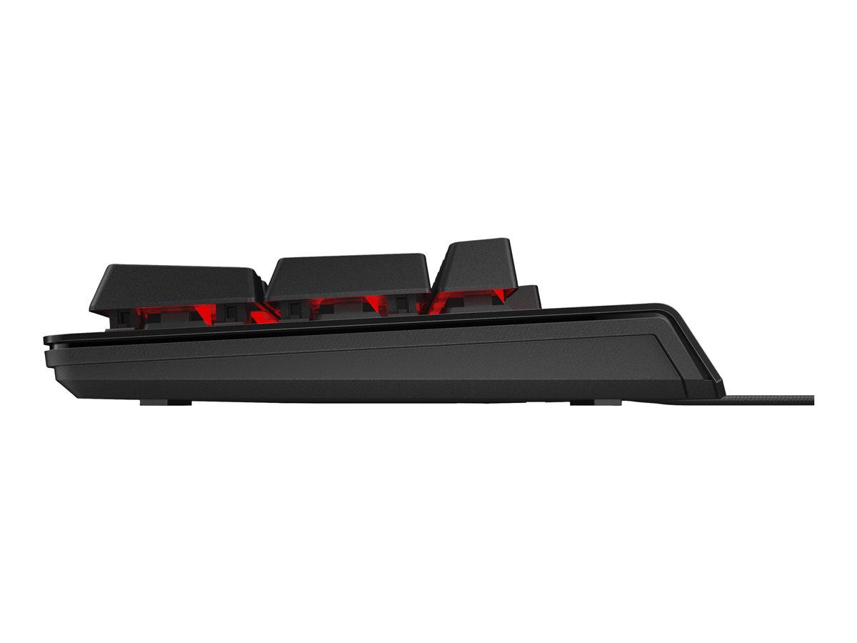 xyz - HP Encoder Gaming Red Keyboard - abc