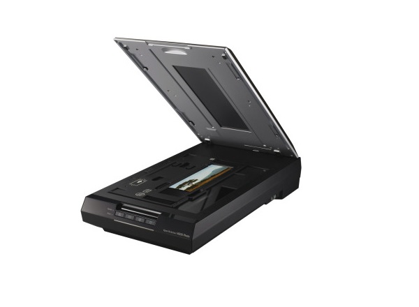 xyz - Skaner Epson Perfection V600 CCD - abc