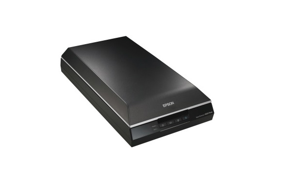 xyz - Skaner Epson Perfection V600 CCD - abc