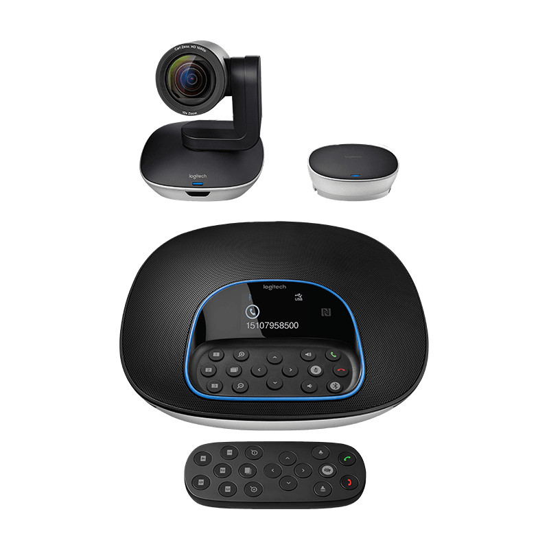 xyz - Logitech GROUP ConferenceCam - abc