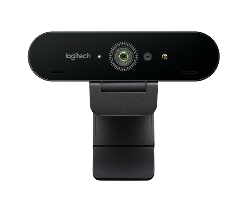 xyz - Kamera internetowa Logitech BRIO 4K STREAM EDITION - EMEA - abc