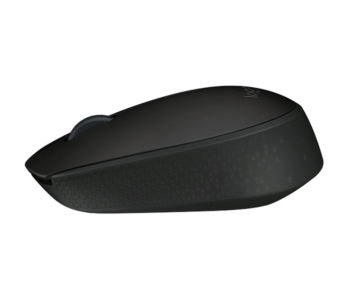 xyz - Mysz Logitech M171 czarna - abc