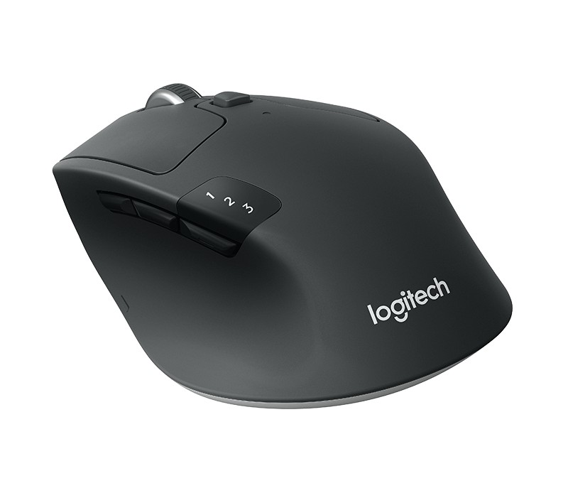 xyz - Logitech 910-004791 Black - abc