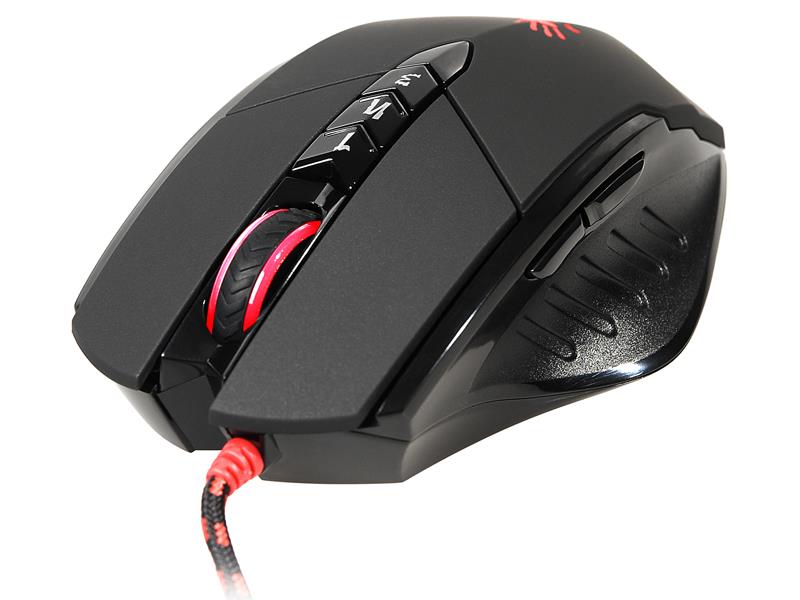 xyz - Mysz A4 Tech Bloody V7m USB - abc