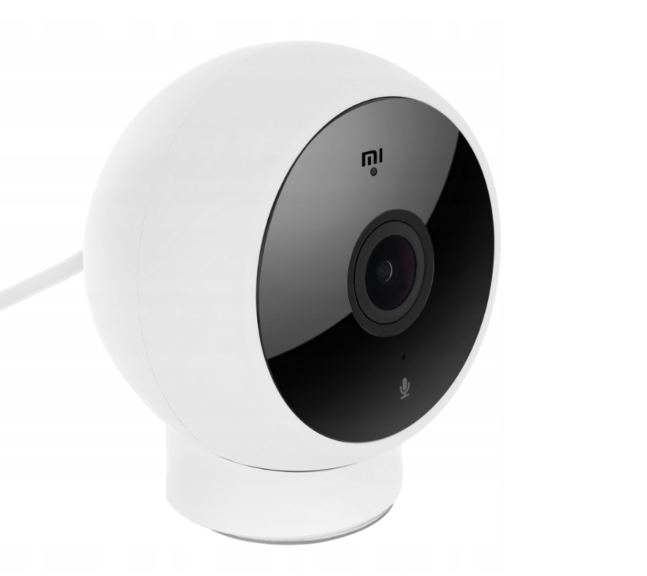 xyz - Kamera Xiaomi Mi Home Security Camera 2K Magnetic Mount - abc