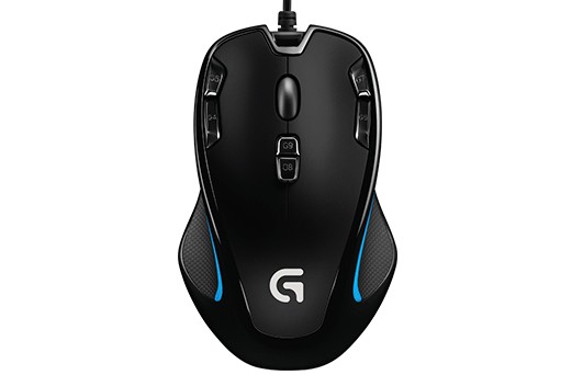 xyz - Logitech G300s 910-004345 - abc