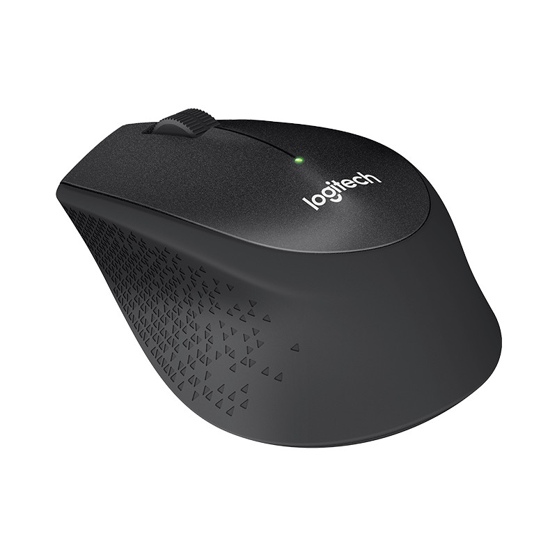 xyz - Logitech 910-004909 Black - abc