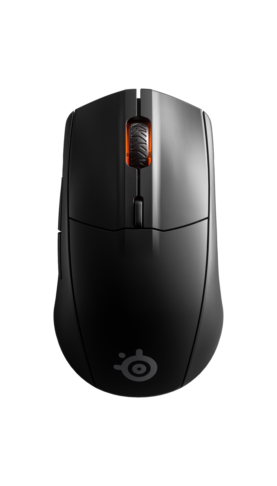 xyz - Mysz SteelSeries Rival 3 Wireless Czarna - abc